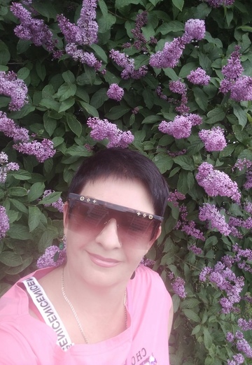 Моя фотография - ТАНЯ, 49 из Петрозаводск (@tanya52490)
