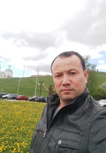 My photo - Furkat, 39 from Sevastopol (@furkat2049)