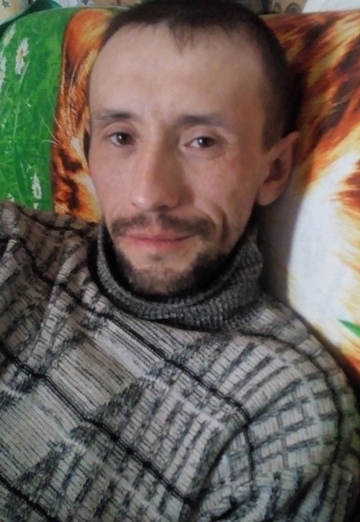 My photo - Niko, 39 from Kovrov (@niko3561)