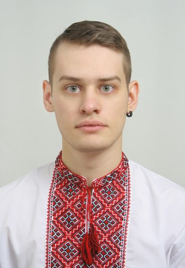 Моя фотография - Владислав Олйник, 35 из Полтава (@vladislavolynik)