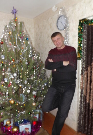 My photo - SERGEY, 27 from Omsk (@sergey505865)