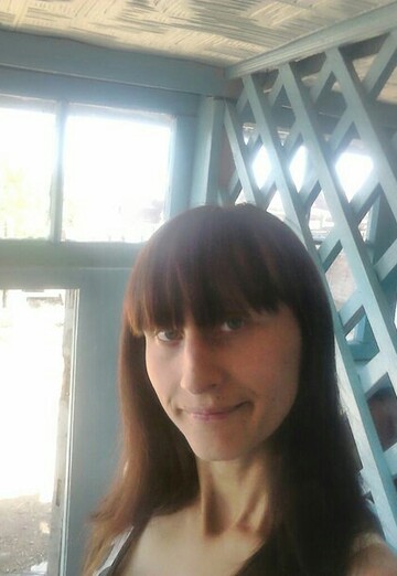 My photo - lyudmila, 33 from Petrovsk-Zabaykalsky (@lyusau)