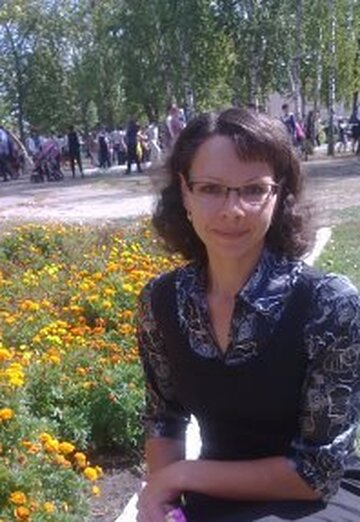 My photo - Yuliya, 38 from Pavlovsk (@uliya85645)