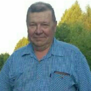 Петр, 63, Ульяновск