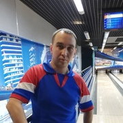 Sergei, 32, Канаш