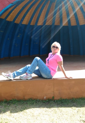 Моя фотография - Татьяна, 49 из Караганда (@tatyana191287)