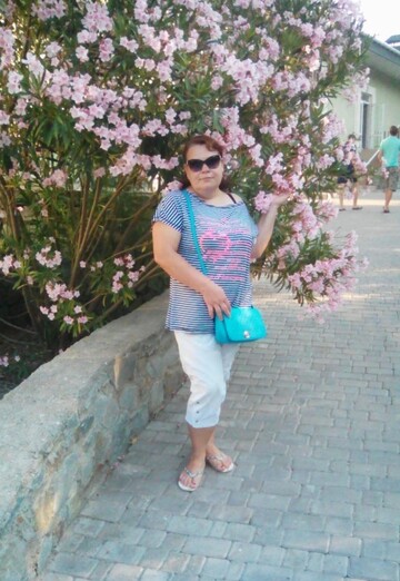My photo - Natali, 43 from Dzhankoy (@natali63514)