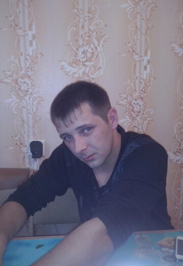 Моя фотография - Вадим, 37 из Екатеринославка (@vadim49495)