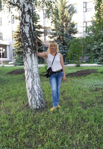 Моя фотография - Лена, 51 из Пушкино (@lena39024)