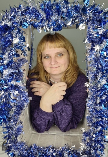 Elena (@elena531210) — my photo № 1