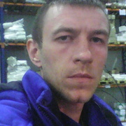 Евген, 34, Белые Столбы