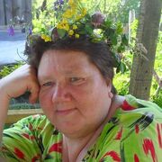 Людмила, 70, Рудня