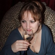 Анастасия, 43, Уват