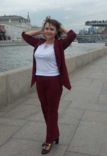 My photo - Natali, 59 from Rostov-on-don (@natalya245653)