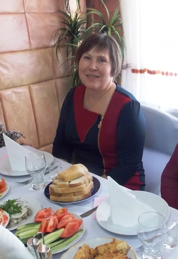My photo - Nataliya, 65 from Kakhovka (@id651588)