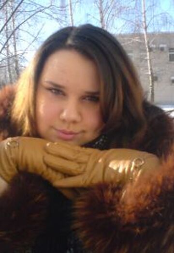 La mia foto - Margo, 35 di Zelenodol'sk (@margo3900997)