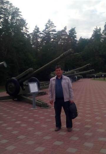 My photo - Aleks, 56 from Alexandrovskaya (@user72676)