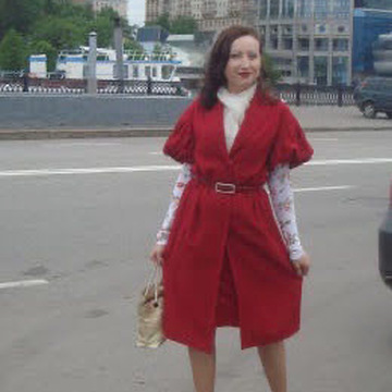 Моя фотография - Nataly, 46 из Москва (@nataly1167)