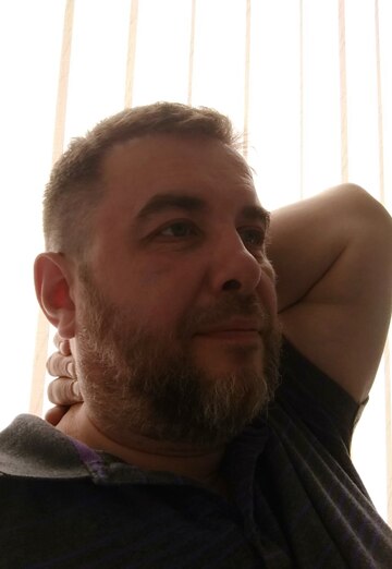 Моя фотография - Марат, 54 из Москва (@marat30747)