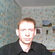 Sergey 53 Nizhny Tagil