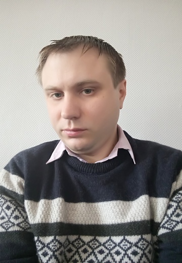 My photo - Sergey, 35 from Kherson (@sergey757143)