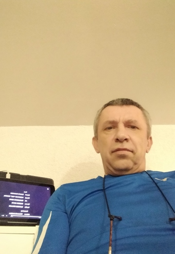 Моя фотография - Владимир, 53 из Ивано-Франковск (@vladimir362253)