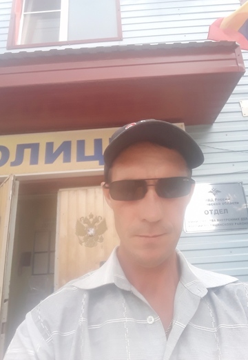 Моя фотография - Алексей Цыплаков, 44 из Ростов-на-Дону (@alekseyciplakov1)