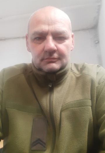 My photo - Andrіy, 49 from Belaya Tserkov (@andry19577)