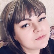 Марина, 34, Мильково