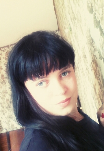 Моя фотография - мария, 25 из Прокопьевск (@mariya126682)
