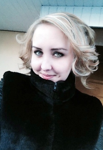 Моя фотография - Юлия, 32 из Раменское (@uliya96501)