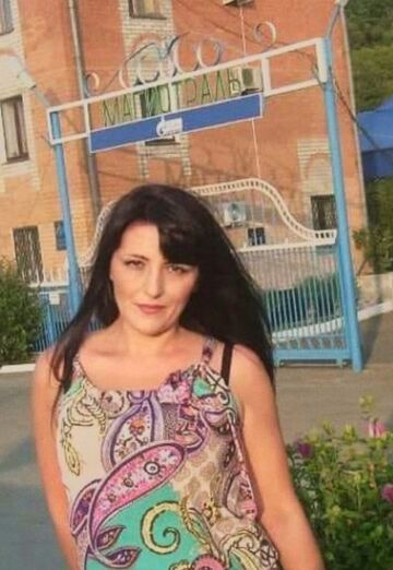 Моя фотография - Наталья, 42 из Волгоград (@natalya337789)