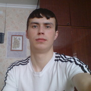 Иван, 30, Верещагино