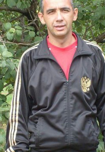 Моя фотография - Ёдгор, 49 из Ташкент (@edgor123)