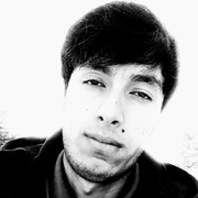 Али, 22, Иркутск