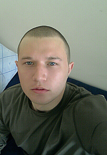 My photo - Pavel, 29 from Bakhchisaray (@pavel101267)