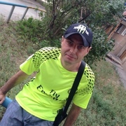 Дмитрий, 41, Орск