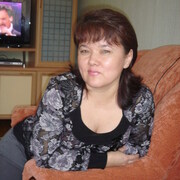 Светлана Мазур, 64, Трехгорный