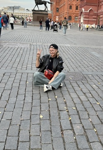 Povezet komu-to. (@rina10016) — my photo № 16