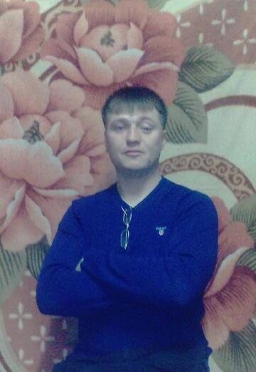 Моя фотография - Александр Ждакаев, 39 из Улан-Удэ (@aleksandrjdakaev)