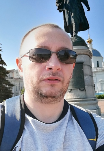 Моя фотография - Дима, 52 из Москва (@dima241552)
