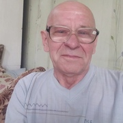 Юрий, 69, Ульяновск