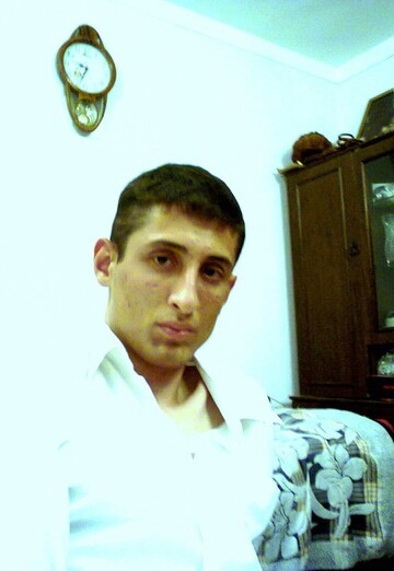 Моя фотография - Адил Шуряев, 29 из Ташкент (@adilshuryaev)
