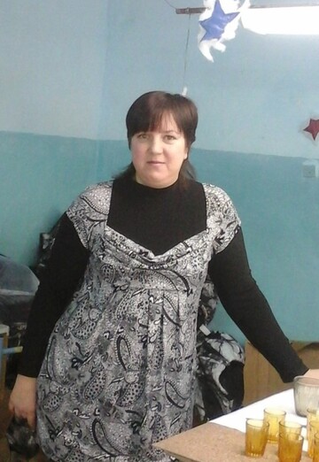 Моя фотография - Елена, 50 из Бердск (@elena207724)