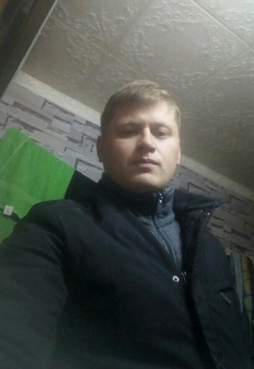 My photo - Vladimir, 31 from Kirov (@vladimir314149)