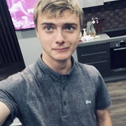 Владимир, 23, Заринск
