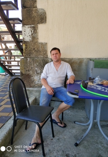 My photo - Igor, 35 from Gelendzhik (@igor232032)