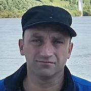 Артур, 42, Усть-Ишим