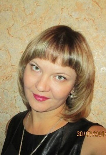 Моя фотография - Татьяна, 43 из Красноярск (@tatyana21463)