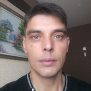 Алексей, 34, Краснокаменск